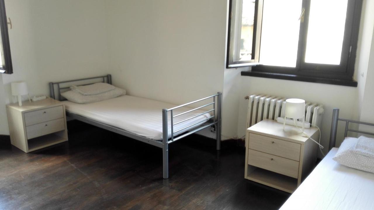 Affitta Camere David Family Firenze Eksteriør billede