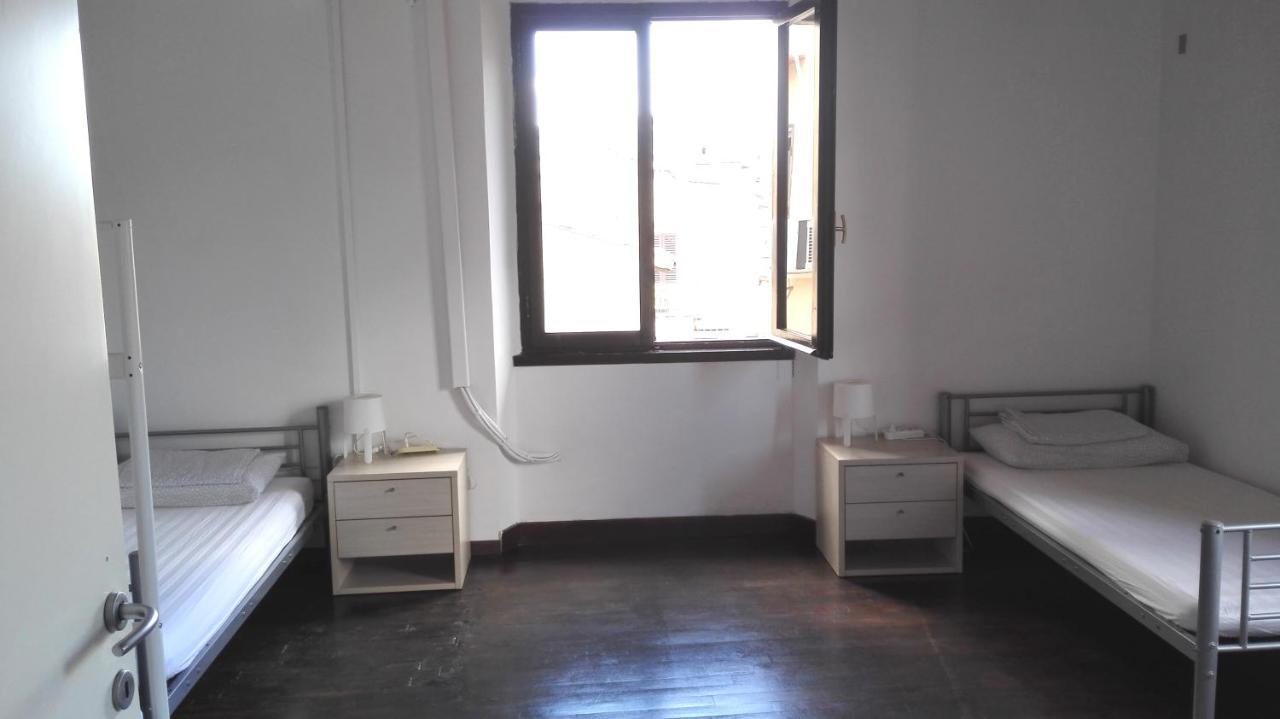 Affitta Camere David Family Firenze Eksteriør billede