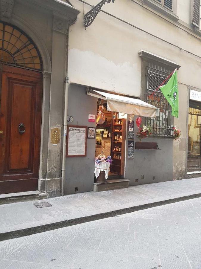 Affitta Camere David Family Firenze Eksteriør billede