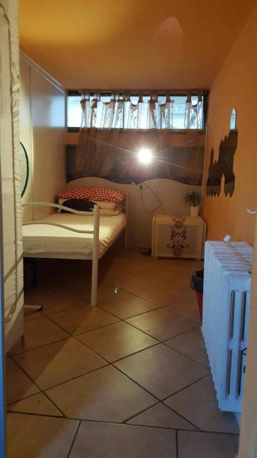 Affitta Camere David Family Firenze Eksteriør billede